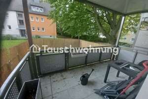 Tauschwohnung: 2,5-Zimmer-Wohnung in Hombruch