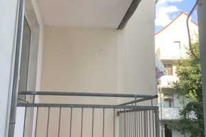 Gemütliche,  3-Zimmer-Wohnung mit Balkon und EBK in Hannover – Husarenstraße 7, 30163 Hannover – Vorschaubild 6