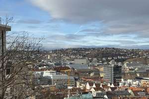 Wohnen mit Weitblick: Helle 3-Zimmer-Wohnung mit Balkon & Dachterrasse in Stuttgart-Mitte 2772 – Die vollständige Adresse der Immobilie erhältst du vom Anbieter., 70182 Dobel, Stuttgart – Vorschaubild 11