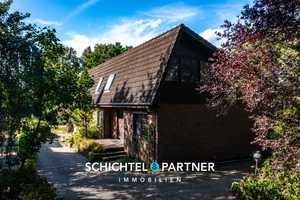 Worpswede | Exklusives Zweifamilienhaus mit großem Garten und zwei Garagen – Osterholz (Kreis) – Vorschaubild 22