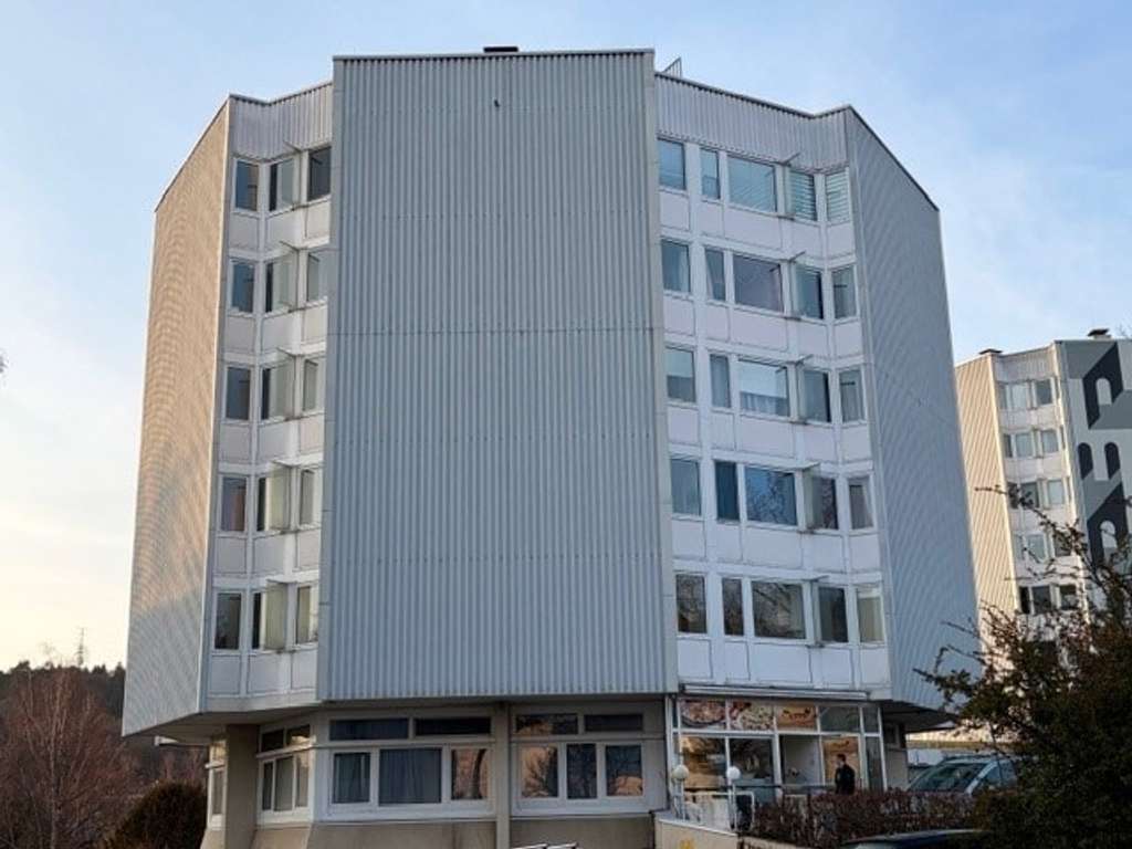 Immobilie in Tübingen - Klein aber fein - und sehr funktional! - Bild 1