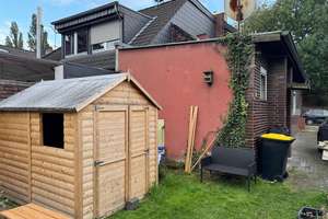 Gepflegte DHH mit viel Potenzial in bevorzugter ruhiger grüner Wohnlage von Duisburg Neumühl – Die vollständige Adresse der Immobilie erhältst du vom Anbieter., 47167 Neumühl, Duisburg – Vorschaubild 3