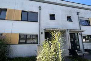 Modernes Einfamilienhaus in Köln-Butzweilerhof – ideal für Familien