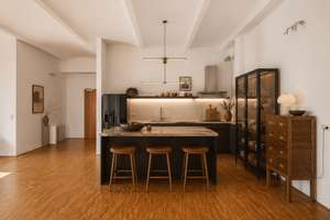 Industrial Chic - Loft in den renommierten Paul-Lincke-Höfen – Die vollständige Adresse der Immobilie erhältst du vom Anbieter., 10999 Kreuzberg, Berlin – Vorschaubild 4