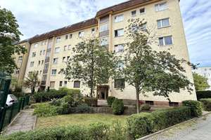 Sofort verfügbare 1-Zimmer Wohnung in Berlin-Schöneberg / 2.OG / Küche / Keller / Gute-Lage