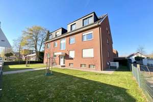 Sofort beziehbar - mit tollem Grundriss - in schöner Lage! – Die vollständige Adresse der Immobilie erhältst du vom Anbieter., 48163 Mecklenbeck, Münster – Vorschaubild 9