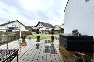Mittelkalbach: Moderne Doppelhaushälfte mit großzügigem Garten und Einbauküche – Die vollständige Adresse der Immobilie erhältst du vom Anbieter., 36148 Kalbach – Vorschaubild 22