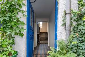 Historisches Mehrfamilienhaus in Bestlage München – 80335 Marsfeld, München – Vorschaubild 15