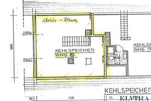 Elvira - Perlach - Sehr schöne Wohnung mit großem Atelier am Ostpark – Die vollständige Adresse der Immobilie erhältst du vom Anbieter., 81735 Ramersdorf, München – Vorschaubild 17