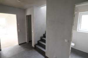 Neubau-Einfamilienhäuser in Reihe im KfW 55 EE Standard – Oldenburg (Oldenburg) – Vorschaubild 6