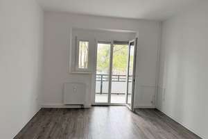 gemütliche kleine 3-Zimmer ETW Schoppershof in NBG-Hardenbergstr. 54 WE16 – Hardenbergstraße 54, 90491 Sankt Jobst, Nürnberg – Vorschaubild 4