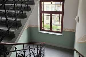 Beeindruckende Dachwohnung mit großer Küche und optimaler Raumaufteilung! – Die vollständige Adresse der Immobilie erhältst du vom Anbieter., 1129 Pieschen-Nord/Trachenberge, Dresden – Vorschaubild 12