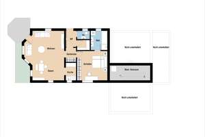 Eigene Ideen verwirklichen! Zweifamilienhaus! – Hofäckerweg 20 - 22, 71154 Nufringen – Vorschaubild 82