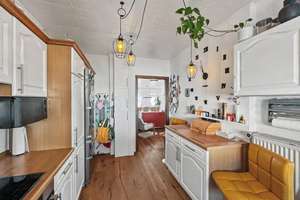 Reiheneckhaus in Bad Münster am Stein-Ebernburg – modernes Wohlfühlzuhause mit Gartenidylle – Die vollständige Adresse der Immobilie erhältst du vom Anbieter., 55583 Bad Münster am Stein-Ebernburg – Vorschaubild 12
