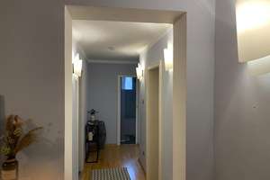 Schwabing pur: ruhige 3,5 Zimmer-Wohnung auf 86 m² mit 2 Loggien - hochwertig saniert,  frei ab 1.9. – Düsseldorfer Straße 13, 80804 Am Luitpoldpark, München – Vorschaubild 6