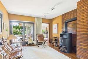 Neues Angebot! Bungalow auf weitläufigem Sonnengrundstück im "Kanzlerviertel" – 67071 Oggersheim, Ludwigshafen am Rhein – Vorschaubild 14