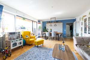 Herrliche 4-Zimmer Wohnung in der Dachauer TOP-LAGE !!! – 85221 Dachau – Vorschaubild 1