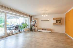 GROSSZÜGIG GESCHNITTENE 3-ZIMMER-ERDGESCHOSSWOHNUNG IM BISMARCKVIERTEL ZU KAUFEN!!! – Die vollständige Adresse der Immobilie erhältst du vom Anbieter., 47799 Cracau, Krefeld – Vorschaubild 5