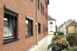 TOP gemütliche und helle 3 ZKDB Wohnung in zentraler Lage in der Innenstadt mit großem Balkon – Vereinsstraße 50, 47799 Krefeld – Vorschaubild 19