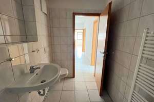 Wohnen auf zwei Ebenen – Maisonette mit flexibler Küchengestaltung – Heinrich-Zille-Straße 15, 9111 Zentrum, Chemnitz – Vorschaubild 4