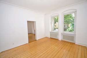 BESICHT. 13.+14.6., ab 14 h Östl. Ring, TOP-Altbau-Komfort-Whg, Wi.garten, Stuck, Dielen, EBK, .. – Heinrichstraße 29, 38106 Östliches Ringgebiet, Braunschweig – Vorschaubild 9