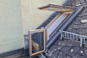 Viel Platz in Schloßchemnitz: 5-Zimmer-Dachgeschosswohnung – Josephinenstraße 16, 9113 Schloßchemnitz, Chemnitz – Vorschaubild 7