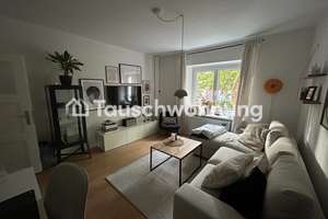 Tauschwohnung: Tausche zentrale 2 ZKB gg. 3 Zimmer mit Balkon – Die vollständige Adresse der Immobilie erhältst du vom Anbieter., 50823 Ehrenfeld (Ortsteil), Köln – Vorschaubild 3