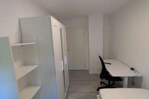 Erstbezug nach Kernsanierung: Moderne WG-Zimmer (All-In 550€) - Einzeln oder als 4er-Gruppe – Zeppelinstraße 42, 68169 Neckarstadt-West, Mannheim – Vorschaubild 12