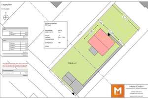 Modern & effizient wohnen: Neubau mit Terrasse, Garten u. 2 PKW-Stellplätze – Die vollständige Adresse der Immobilie erhältst du vom Anbieter., 22393 Sasel, Hamburg – Vorschaubild 9