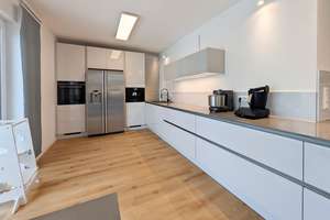 7 Zimmer – Terrasse – Garten – inkl. Küche – Wallbox – Solarthermie – Die vollständige Adresse der Immobilie erhältst du vom Anbieter., 44805 Gerthe, Bochum – Vorschaubild 8