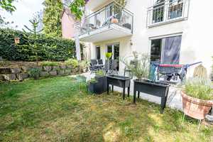 RARITÄT: Junges, energiesparendes 265 m²-Haus für die Großfamilie oder für 3 Parteien in Bretzenheim – Mainz – Vorschaubild 1