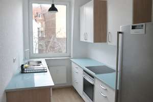 Für Singles: 1 Zimmer-Altbauwohnung in zentraler Lage zu vermieten – Die vollständige Adresse der Immobilie erhältst du vom Anbieter., 68169 Neckarstadt-West, Mannheim – Vorschaubild 1