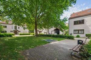 Gartenidylle in der Stadt - Wohnen mit eigenem Garten in begehrter Ruhelage – Die vollständige Adresse der Immobilie erhältst du vom Anbieter., 81539 Balanstraße-West, München – Vorschaubild 11