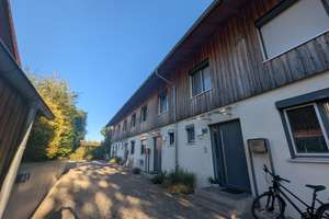 Geräumiges Reihenhaus mit 5 Schlafzimmern, Hobbykeller, TG-Stellplatz, Solar in Sauerlach – 82054 Sauerlach – Vorschaubild 26