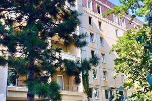 !!! WG geeignet. 3-Raum-Maisonette-Wohnung in der Inneren Neustadt.