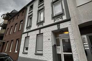 Masionette - Wohnung 2,5 Zimmer in MG-RHEYDT