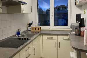 Attraktive helle 3-Zimmer-Wohnung in Augsburg-Pfersee – Augsburg – Vorschaubild 5