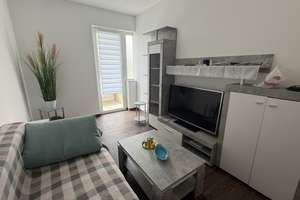 Stilvoll modernisiert: 2-Zimmer-Wohnung in Berlin-Spandau – 13585 Spandau (Ortsteil), Berlin – Vorschaubild 4