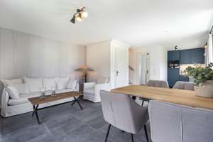 Sylt/Tinnum Neubau von Hausteilen – Alte Dorfstr. 25b, 25980 Sylt (Gemeinde) – Vorschaubild 8