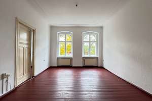 Teilgewerbliche Vermietung! Charmante 2-Zimmer-Wohnung in Berlin-Karlshorst – Stellingdamm 2, 12555 Köpenick, Berlin – Vorschaubild 1