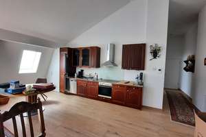 Schöne 3 Zimmerwohnung mit Balkon – Großheidstraße 214, 52080 Haaren, Aachen – Vorschaubild 5