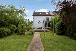 Attraktives Einfamilienhaus mit 5 Zimmern und schönem Garten – Die vollständige Adresse der Immobilie erhältst du vom Anbieter., 51067 Holweide, Köln – Vorschaubild 8