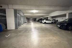 Attraktive 3-Zimmer-Erdgeschosswohnung mit Gartenanteil und Tiefgaragenstellplatz in Augsburg – Die vollständige Adresse der Immobilie erhältst du vom Anbieter., 86179 Haunstetten-Süd, Augsburg – Vorschaubild 21