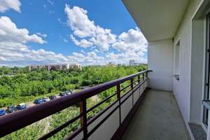 "Den Sommer auf Balkonien genießen!" 3 Zimmerwohnung mit Balkon und Blick ins Weite* – Neue Leipziger Straße 11, 4205 Grünau-Nord, Leipzig – Vorschaubild 2