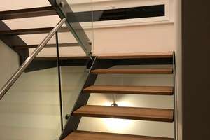 Attraktive Maisonettewohnung - Wohngenuss mit Dachloggia und Garten – Die vollständige Adresse der Immobilie erhältst du vom Anbieter., 56076 Pfaffendorf, Koblenz – Vorschaubild 14