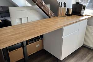 *Essen-Rüttenscheid* - Gemütliche DG-Wohnung in modernisiertem Haus! – Langenbeckstraße 25, 45130 Rüttenscheid, Essen – Vorschaubild 10