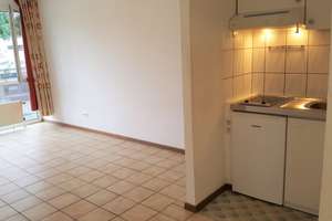 Helles Appartement an der Kölner Universität, provisionsfrei und vermietet – Die vollständige Adresse der Immobilie erhältst du vom Anbieter., 50674 Neustadt/Süd, Köln – Vorschaubild 3