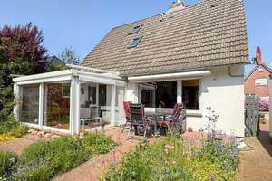 Gemütliches Einfamilienhaus unweit der Nordsee – 26506 Norden – Vorschaubild 29