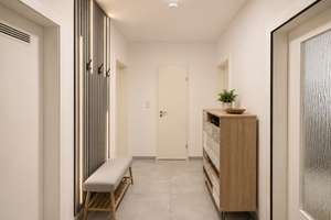 Exklusive 3-Zimmer-Wohnung in Top-Zustand – Die vollständige Adresse der Immobilie erhältst du vom Anbieter., 28259 Grolland, Bremen – Vorschaubild 8