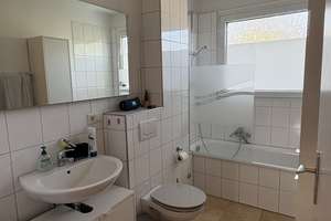 Charmante Dachgeschosswohnung mit Balkon in ruhiger, zentraler Lage – Netheweg 32, 45136 Bergerhausen, Essen – Vorschaubild 9